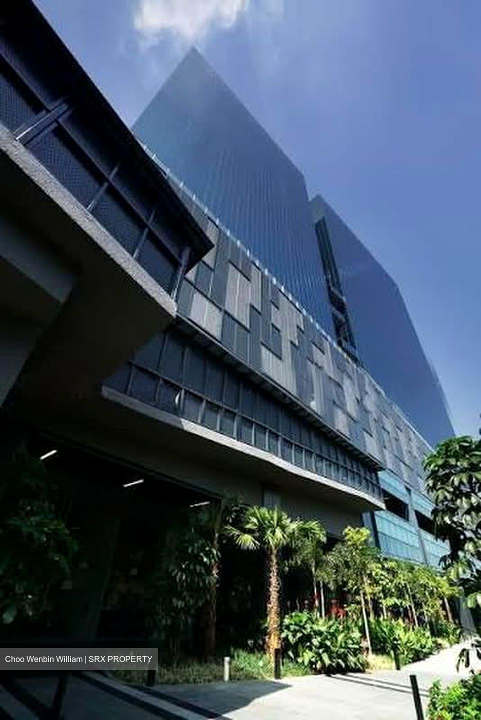Vision Exchange (D22), Retail #601344741
